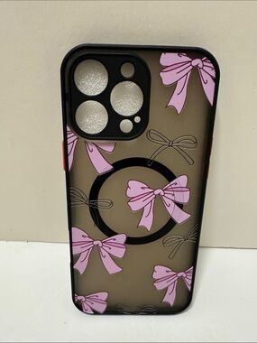 iPhone 16 ProMax case